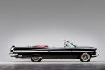 Chevrolet Impala Convertible Coupe 1959 года